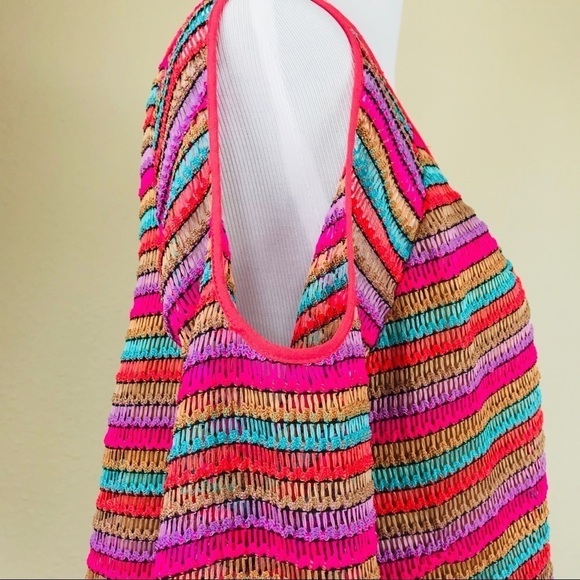 𝅺MISSY Robertson Top - Picture 6 of 7